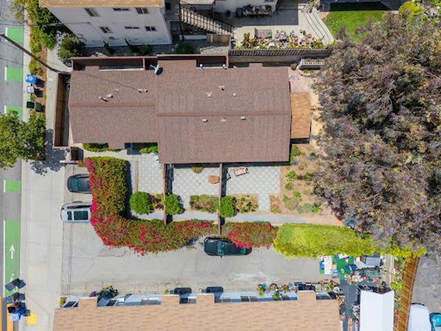 House for sale in Santa Monica, California