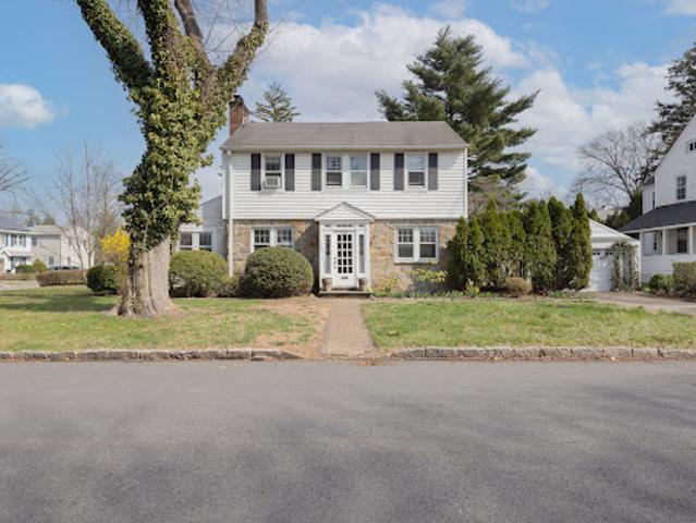 House for sale in Scarsdale, New York