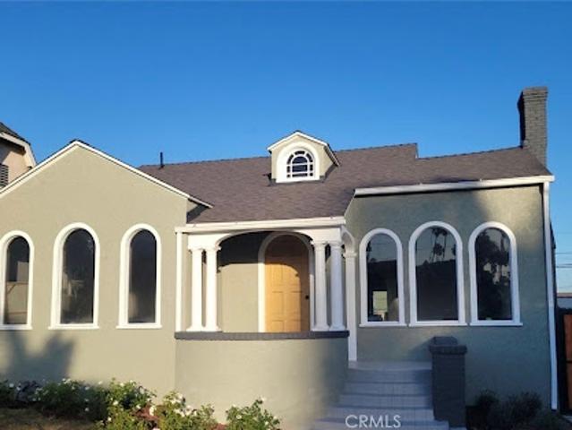 House for sale in Los Angeles, California