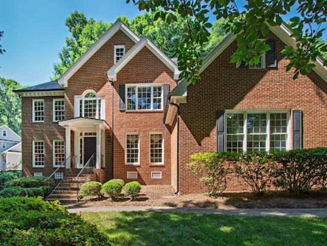 House for sale in Wake, North Carolina