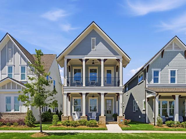 House for sale in Fort Mill, South Carolina