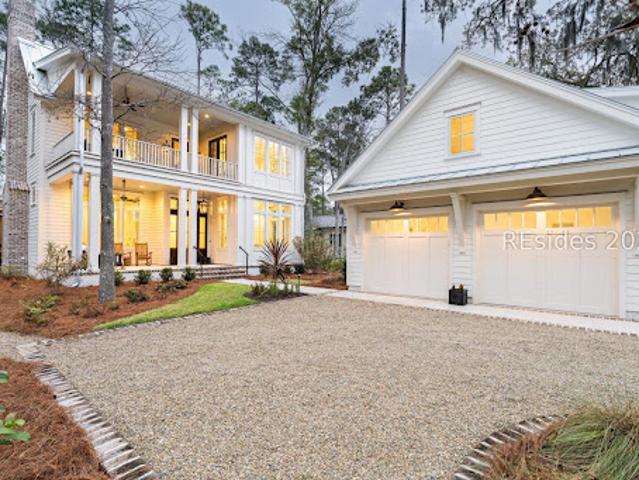 House for sale in Bluffton, South Carolina