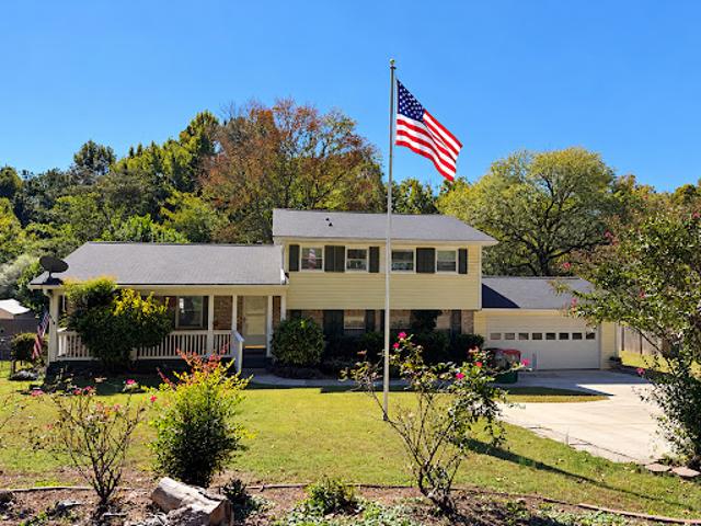 House for sale in Smyrna, Cobb County