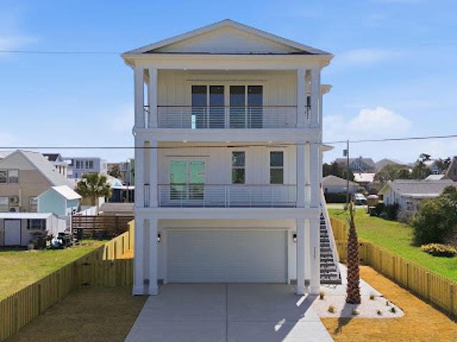 House for sale in Carolina Beach, North Carolina