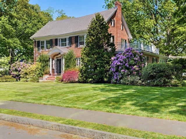 House for sale in Braintree, Massachusetts