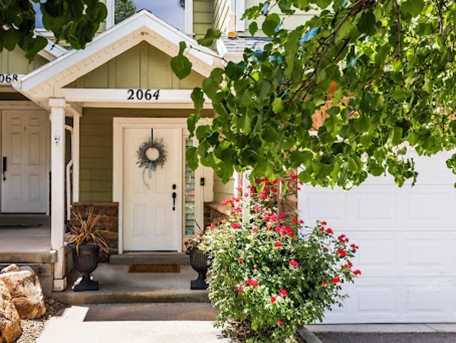 House for sale in Bountiful, Utah