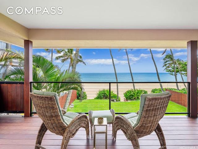 House for sale in Haleiwa, Hawaii