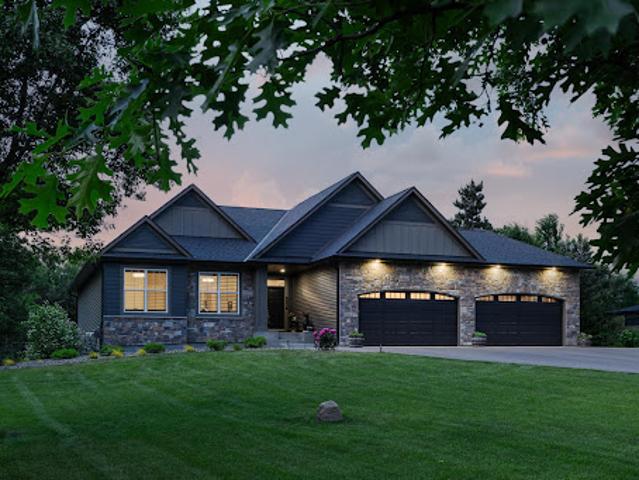 House for sale in Brainerd, Minnesota