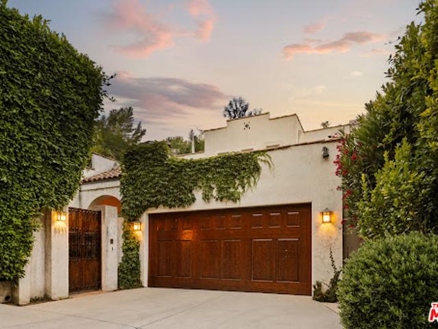 House for sale in West Hollywood, California