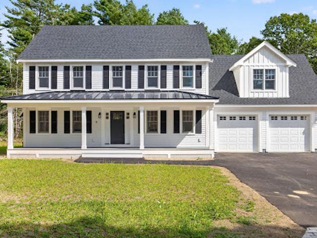 House for sale in East Falmouth, Massachusetts