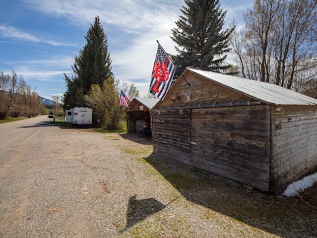 House for sale in Wyoming