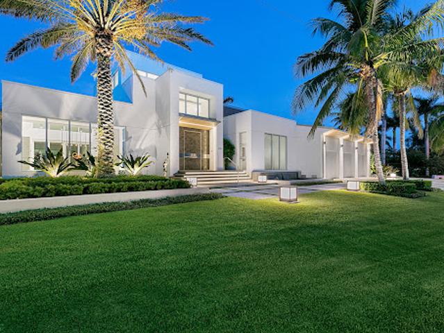 House for sale in Naples, Florida
