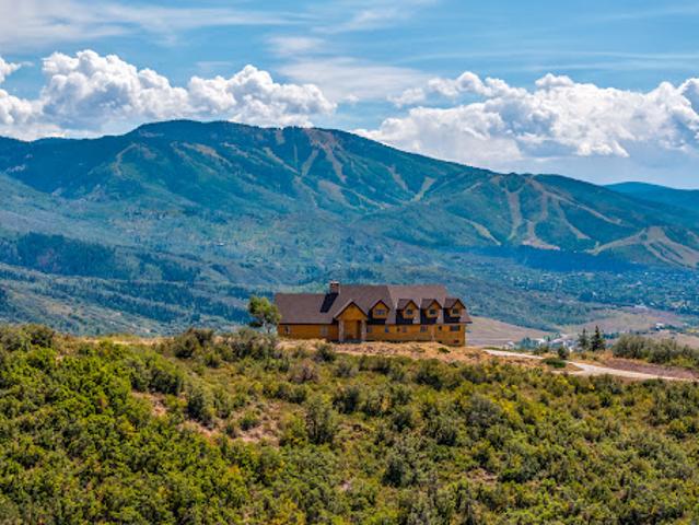 House for sale in Steamboat Springs, Colorado