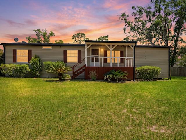 House for sale in Middleburg, Florida