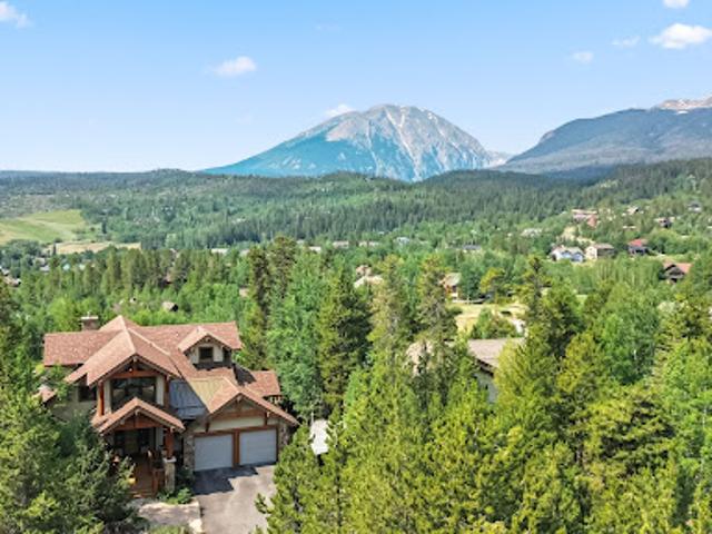 House for sale in Silverthorne, Colorado