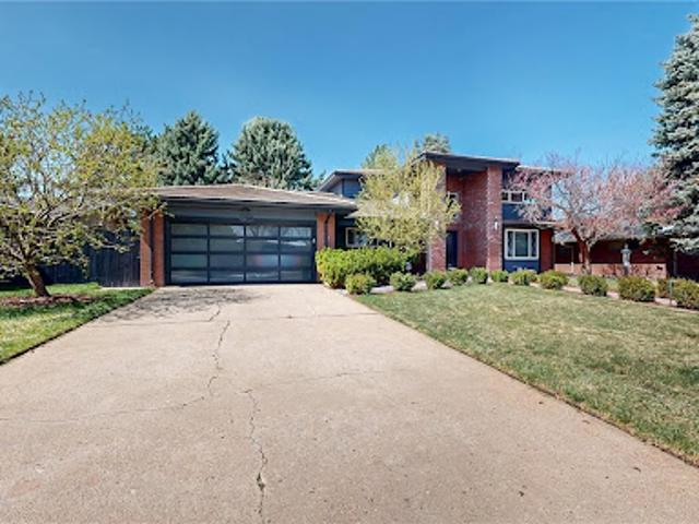 House for sale in Denver, Colorado