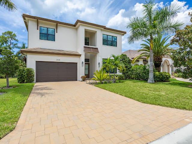 House for sale in Naples, Florida