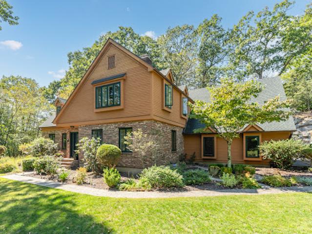 House for sale in Branford, Connecticut