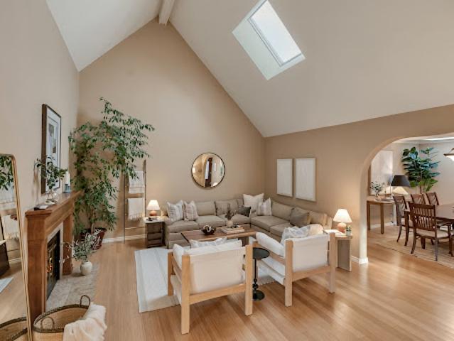 House for sale in Sonoma, California