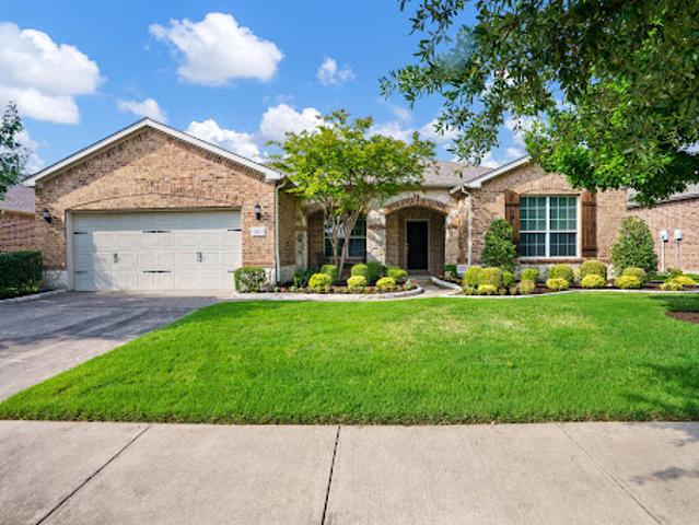 House for sale in Frisco, Texas