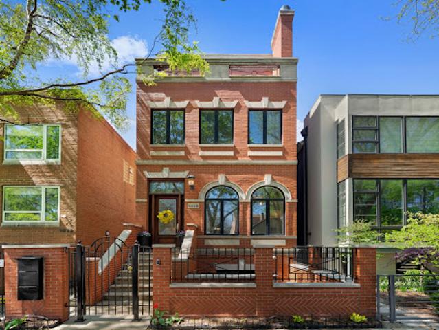 House for sale in Chicago Park, Illinois