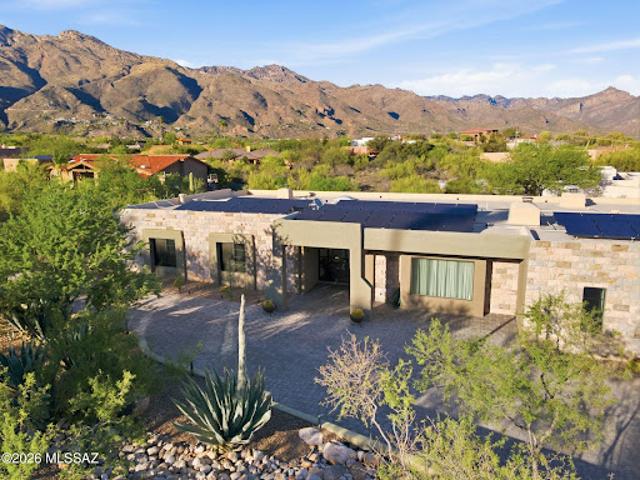 House for sale in Tucson, Arizona