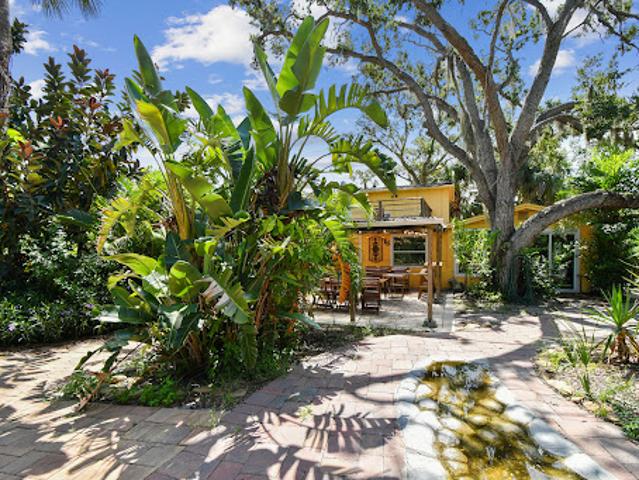 House for sale in Tampa, Florida