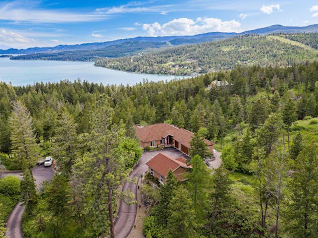 House for sale in Montana