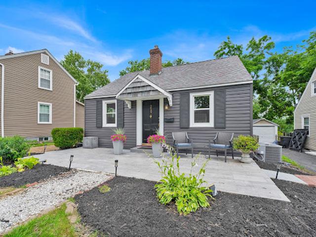 House for sale in Missouri