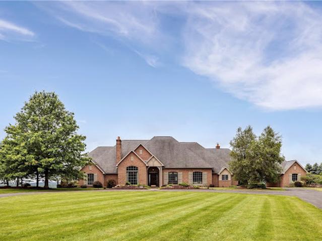House for sale in Ligonier, Pennsylvania