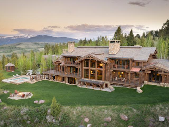 House for sale in Wyoming