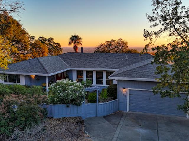House for sale in California