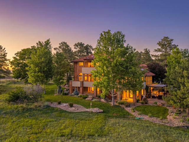House for sale in Parker, Colorado