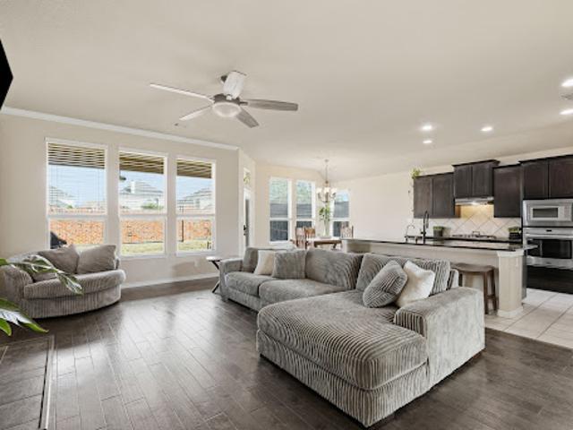 House for sale in Fort Worth, Texas