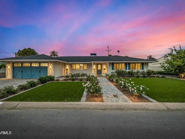 House for sale in Laveen, Arizona
