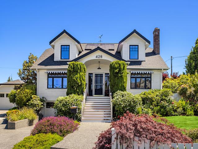 House for sale in Edmonds, Washington