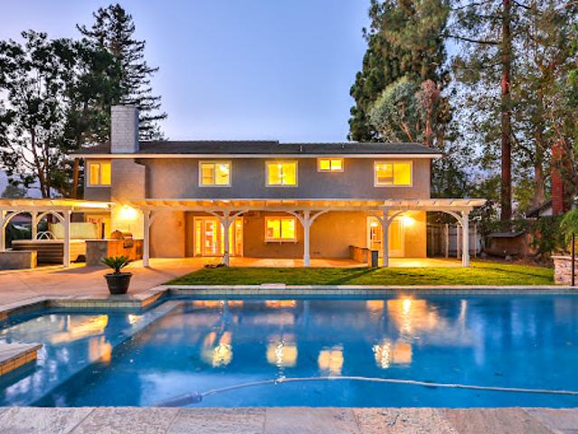House for sale in Upland, California