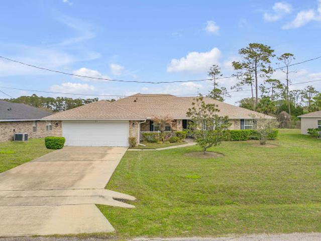 House for sale in Palm Coast, Florida