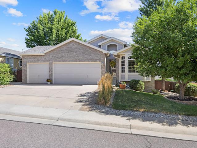 House for sale in Colorado
