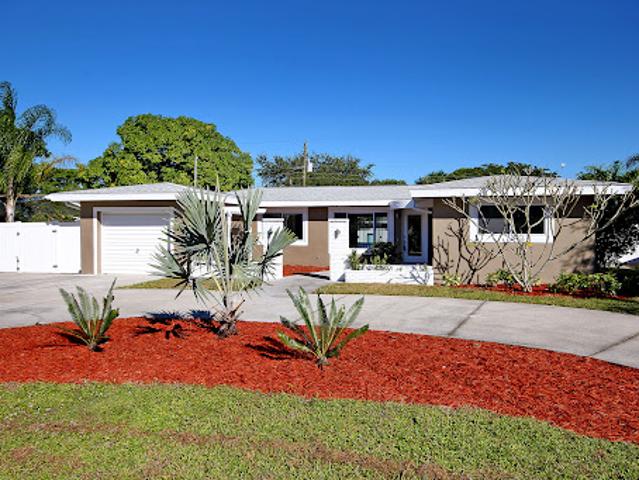 House for sale in Fort Myers, Florida