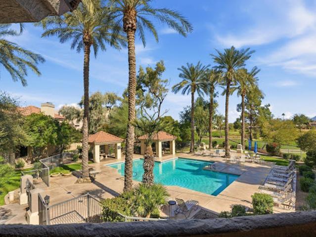 House for rent in Scottsdale, Arizona