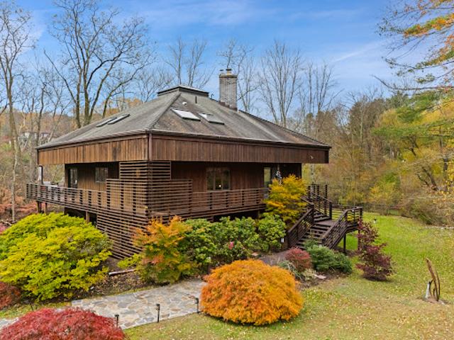 House for sale in Greenwich, Connecticut