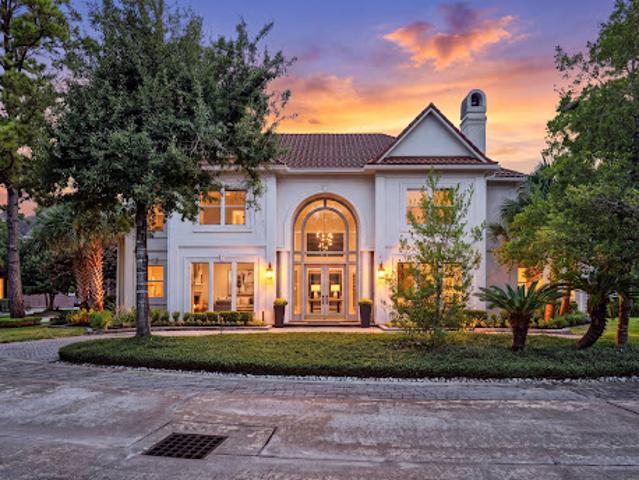 House for sale in Harris, Texas