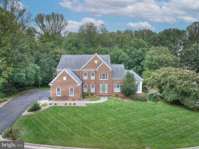 House for sale in Herndon, Fairfax County