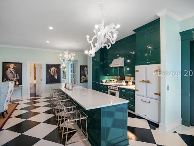 House for sale in Richmond Hill, Georgia
