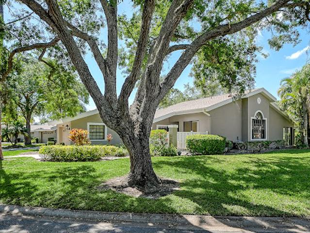 House for sale in Sarasota, Florida