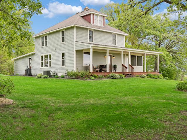 House for sale in Lakeville, Minnesota