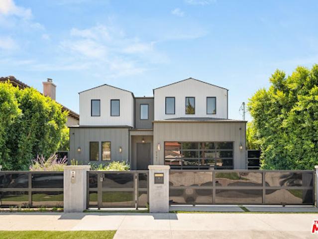 House for sale in Tarzana Neighborhood Council District, Canoga Park