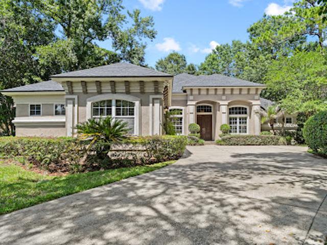 House for sale in Jacksonville, Florida