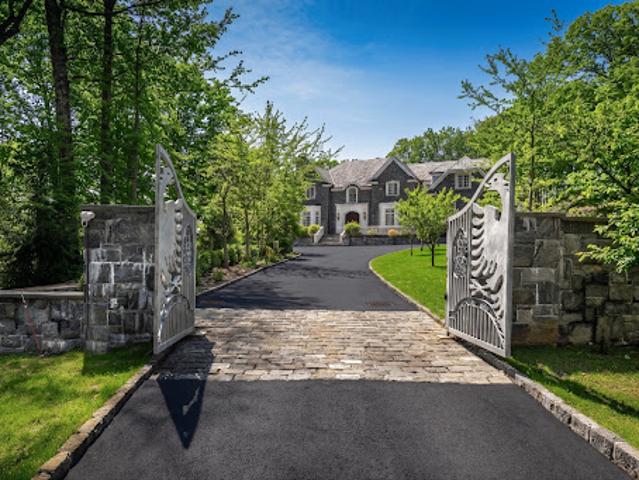 House for sale in Armonk, New York